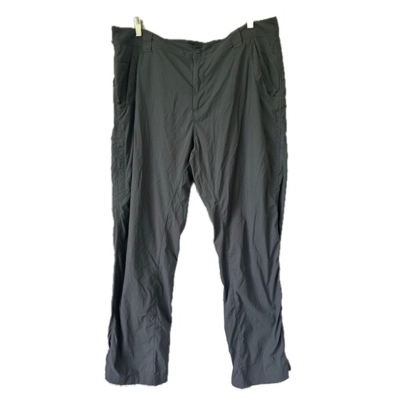 Royal Robbins Men's Active Traveler Lightweight Stretch Nylon 6 Pocket Pants W40 - Picture 1 of 9
